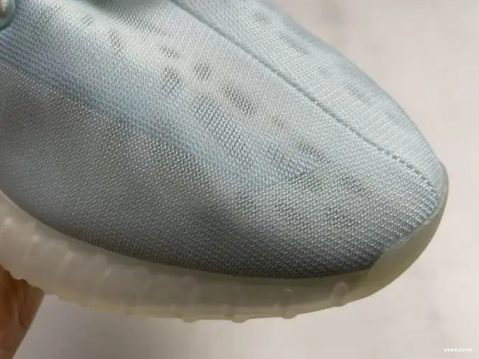 GW2869 Mono 350 Yeezy V2 Adidas Boost Ice 0628